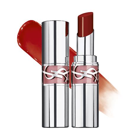 ysl love your lips set|Loveshine Nude Lipstick Duo Set .